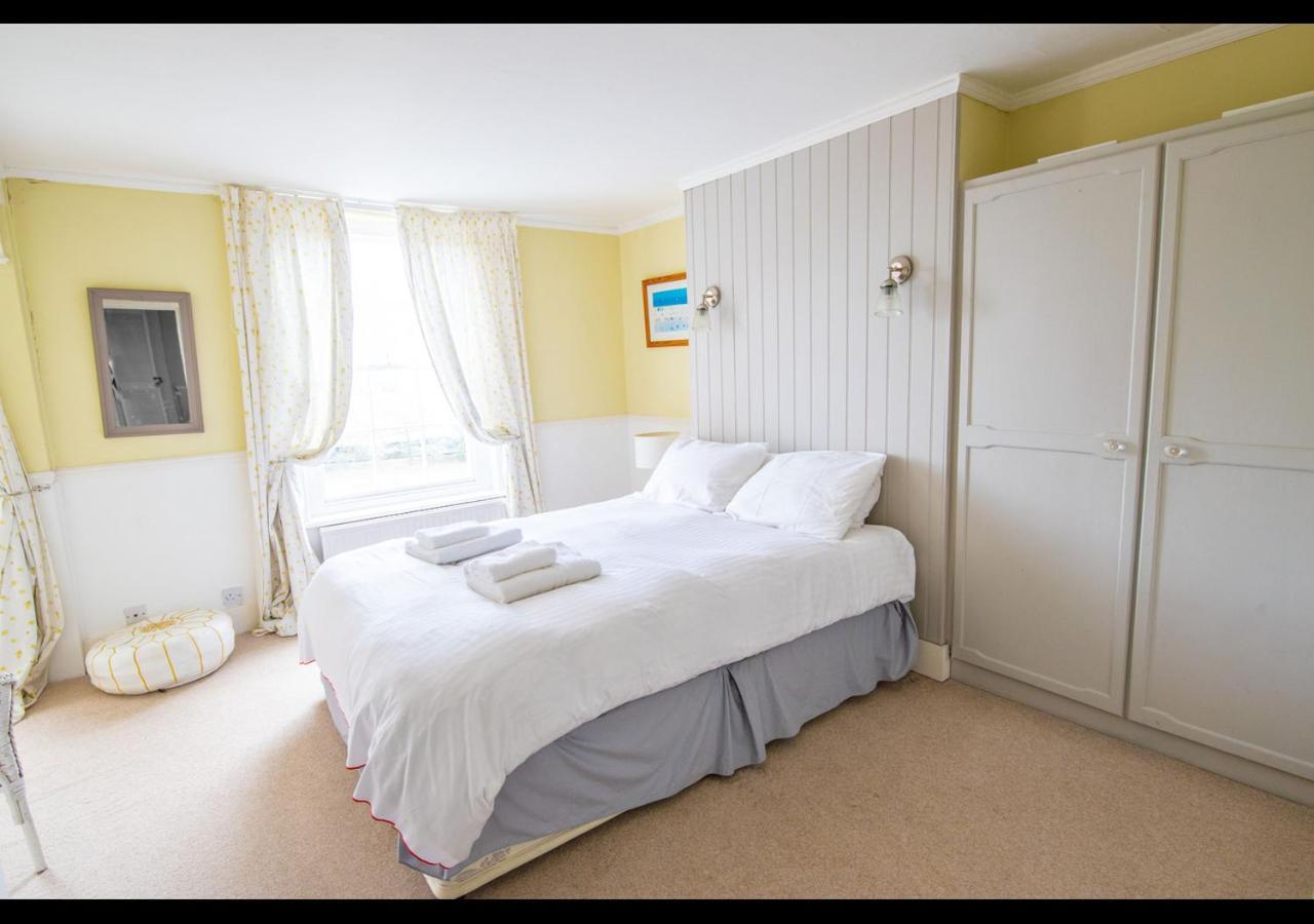 Benson House - Rye Town Centre, East Sussex Βίλα Εξωτερικό φωτογραφία
