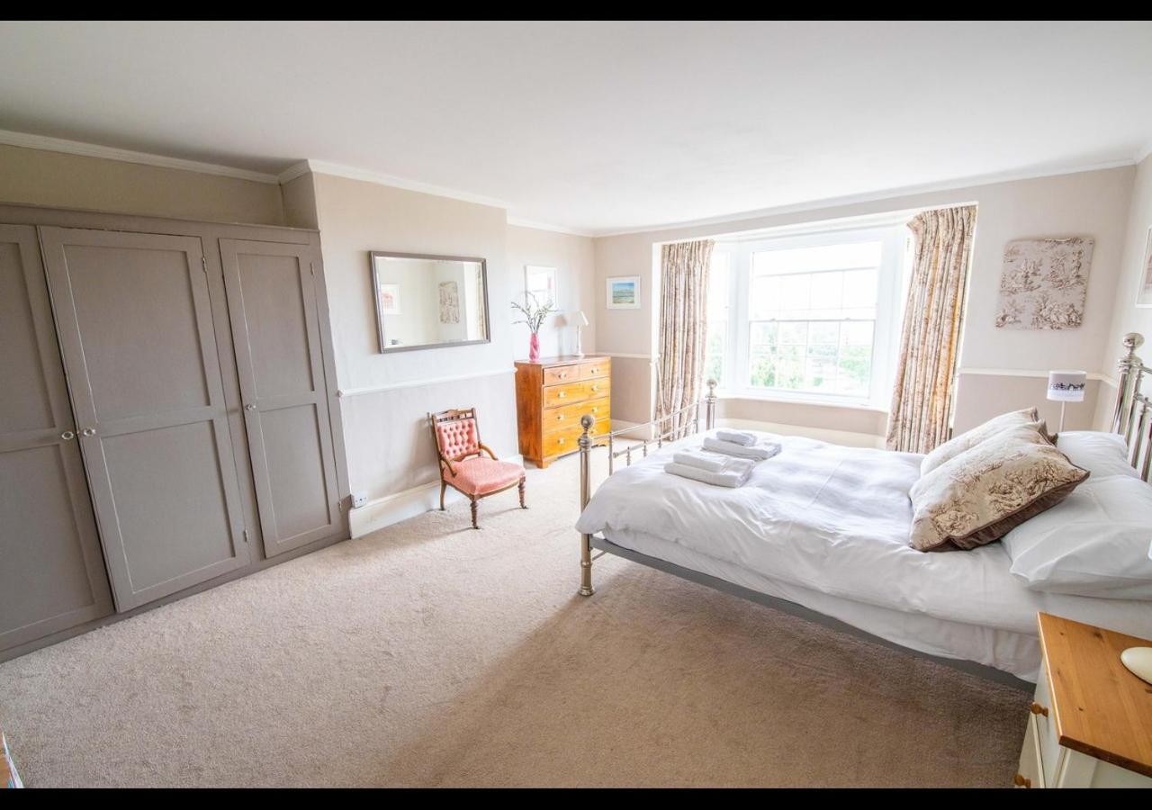 Benson House - Rye Town Centre, East Sussex Βίλα Εξωτερικό φωτογραφία