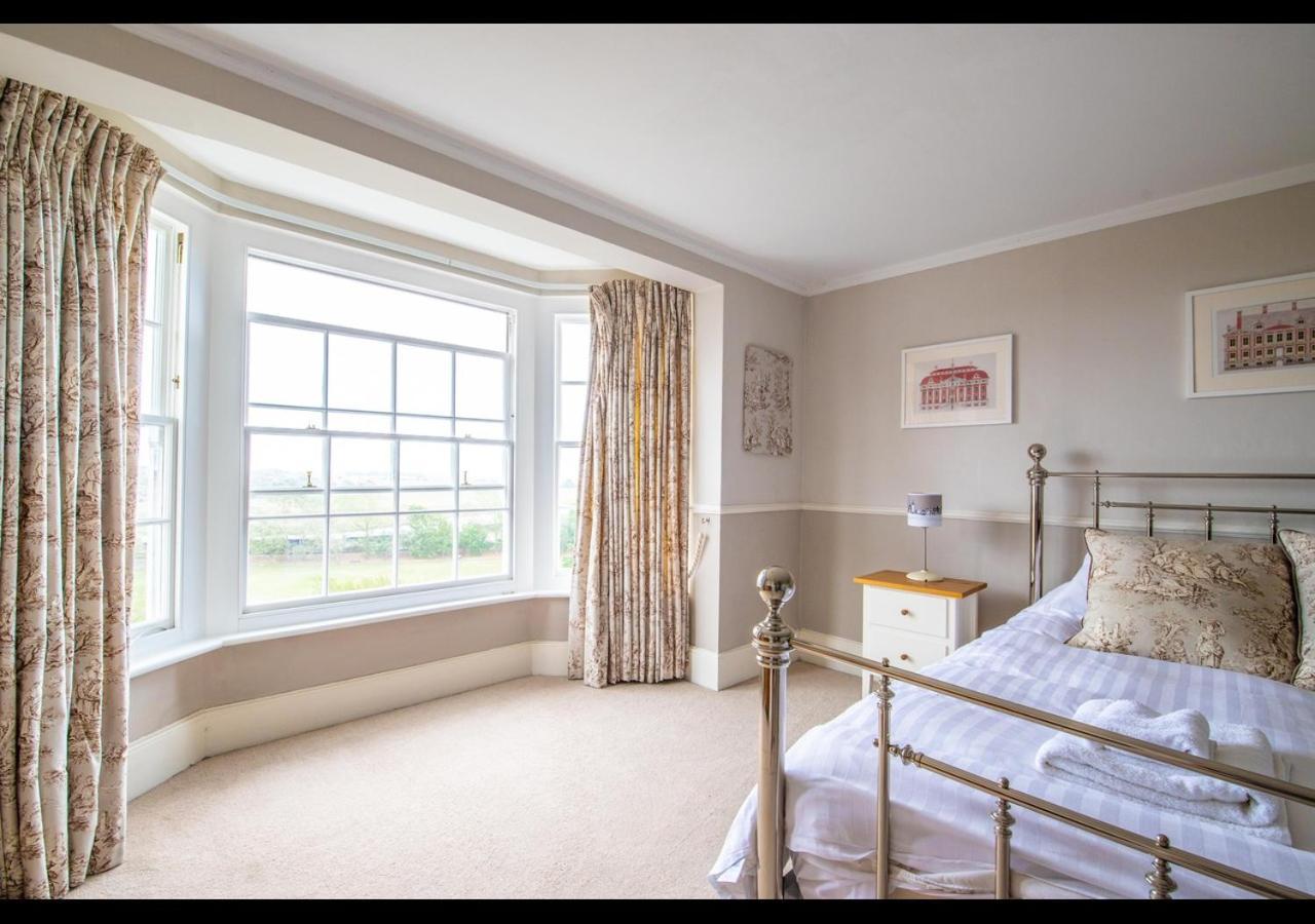 Benson House - Rye Town Centre, East Sussex Βίλα Εξωτερικό φωτογραφία