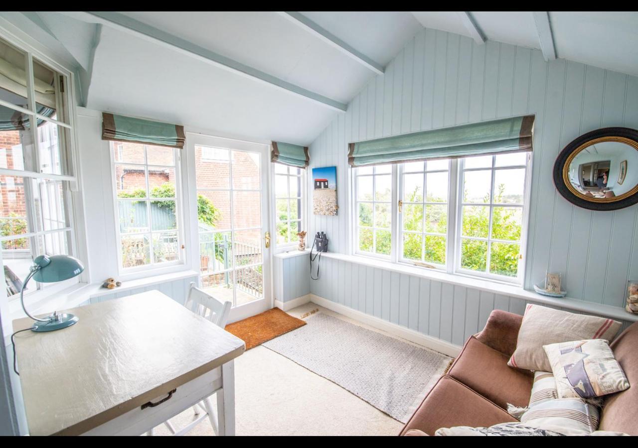 Benson House - Rye Town Centre, East Sussex Βίλα Εξωτερικό φωτογραφία